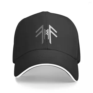 Gorras de béisbol Pensamiento y memoria Gorra Béisbol Marca Hombre Gota para hombres Mujeres