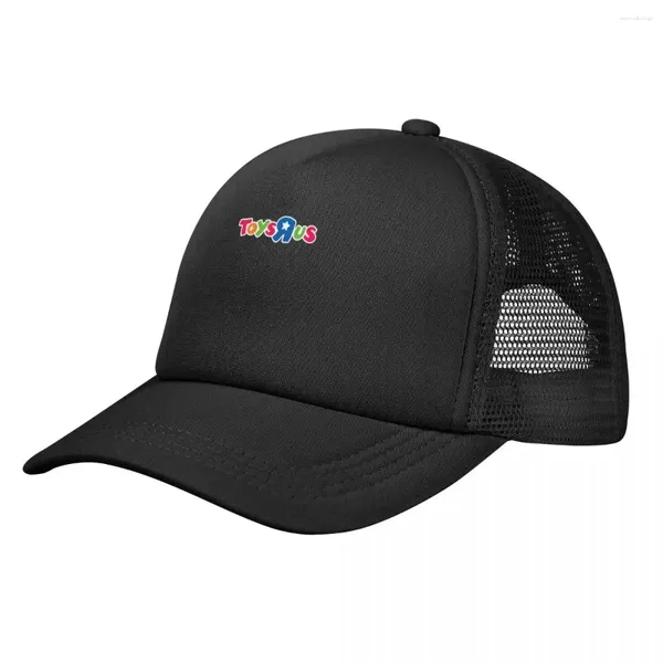 Casquettes de baseball Toys R Us Casquette de baseball Chapeau de plage Chapeaux de créateur pour femmes pour le soleil pour hommes