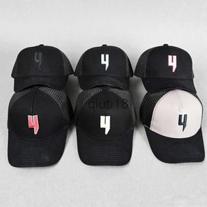 Ball Caps Trapstar geborduurde baseballpet voor mannen en vrouwen hiphop vrachtwagenchauffeur vaderhoed zomerhoed strand golf zonneklep verstelbare straatkleding x0912