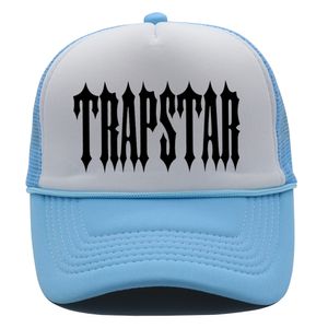 Gorras De Bola Trapstar London Accesorios Gorra De Béisbol Snapback Trucker Hat Sombreros Para Hombres Mujeres
