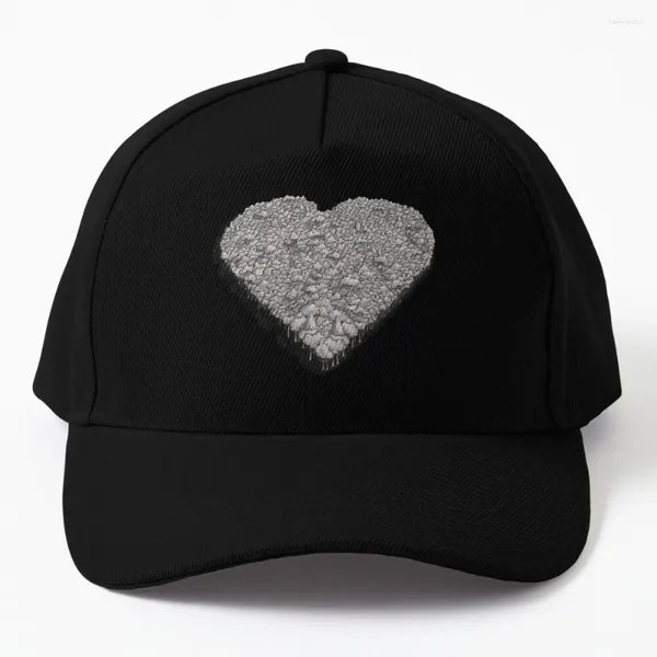 Ball Caps Tree Love Baseball Cap Protection UV Hat Solar Military Tactical | -F- |Diseñador de vistor térmico Hombres Mujeres