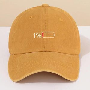 Ball Caps Trendy Thermisch Hoofddeksel Ultralichte Baseball Cap Met Brede Rand Voor Zonbeschermingshoed Met Hoofddeksels In Eenvoudige Stijl