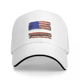 Ball Caps Tunnel To Towers Baseball Cap Zonnehoed Voor Kinderen Drop Trucker Papa Mannen Dames