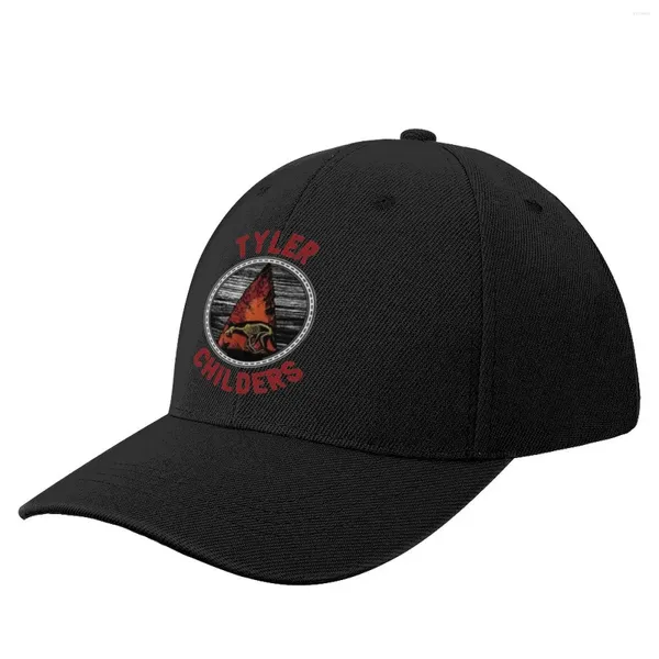 Gorras de béisbol Tyler Childers LightweightCap Gorra de béisbol Trucker Hat Sombreros personalizados Mujer Hombre