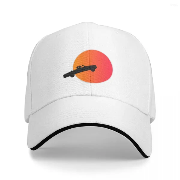 Ball Caps US Baseball Cap Brand Man Sun Hat Chapeaux pour hommes