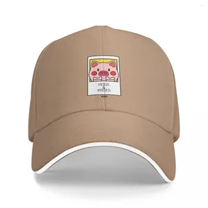 Gorras de béisbol Camiseta del día de San Valentín Camisa de pareja Amor Corazón Gráfico Diseño lindo Regalo romántico Abrazos y besos Gorra de béisbol