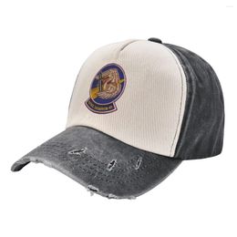 Gorras de bola VP-48 SQUADRON STORE Gorra de béisbol Cumpleaños Protección UV Sombrero solar Trucker Sun Hombres Sombreros Mujer