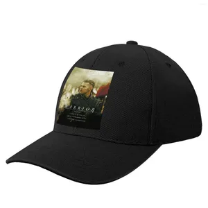 Ball Caps Warrior Watch Me Vikings Valhalla Baseball Cap Ragnar Lothbrok Loki Fanart Man Kpop Trucker Hat Mannelijke Schattig Snapback