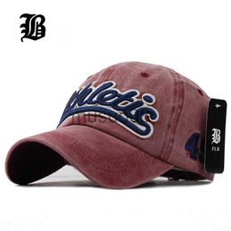 Bonés De Bola Denim Lavado Boné De Beisebol Snapback Chapéus Outono Verão Chapéu Para Homens Bonés Femininos Casquette Chapéus Letras Bordados Gorras J230608