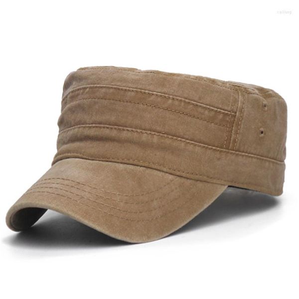 Gorras de béisbol, gorra negra de mezclilla lavada para hombres, sombrero plano de algodón, sombreros casuales para exteriores para papá, sombreros ajustables para mujeres, béisbol para hombres