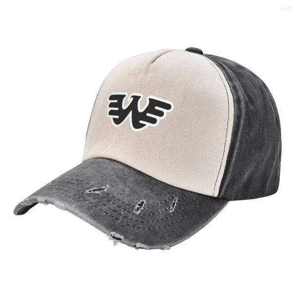 Ball Caps Waylon Jennings Baseball Cap Hat Hat Man for the Sun Horse Snap Back Girl Men's