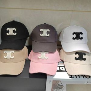 Ball caps dames designer honkbal geborduurde zomer mode casual bescherming zon hoge kwaliteit klassieke trucker hoed drop levering ac dh4y7