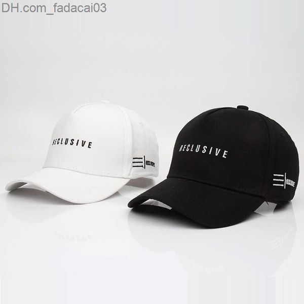 Gorras de béisbol Mujeres Golf Sombrilla Sombrero de béisbol Deporte al aire libre Gorra de protección solar Mujer Inglés Bordado HipHop Sombrero de pesca de algodón ajustable P22 Z230705