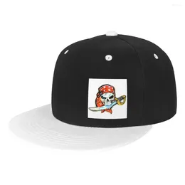Ball Caps dames honkbal heren snap terug casual hiphop papa hoeden