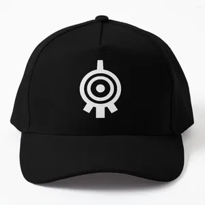 Ball Caps Xana Logo (Wit/Basic) Baseballpet Zonnebrandcrème Anime Hoed Merk Man Wandelen Hip Hop Heren Dames