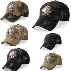 Gorras de bola XL Cabeza grande Hombre Talla grande Gorra de béisbol de malla Adulto al aire libre Camo Sombrero para el sol Sombreros deportivos Papá Gorras de camionero 62 cm 231216