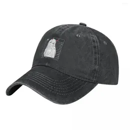 Ball Caps Zero Two Darling In The Franxx Mannen Vrouwen Baseball Sexy Distressed Denim Hoeden Cap Vintage Outdoor Alle seizoenen Reizen Zon