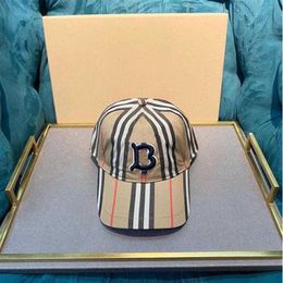 Ball Designer Beanie voor dames Designer Heren Bucket Baseballpet voor dames