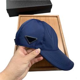 Ball Designer Mode Baseball Schwarz und Blau Unisex Klassische Buchstaben Designer Caps Hüte Herren Damen Bucket Hat EP6V I82P