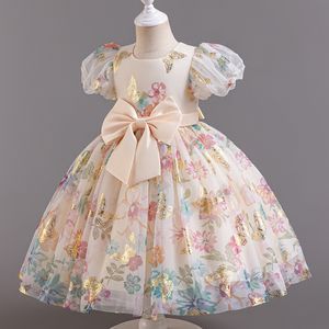 robe de bal robe de fleur de fleur