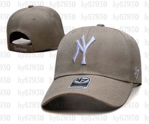 Balle ny caps cool Nouveaux garçons filles enfants enfants enfants ny cape broderie de base de base de baseball populaire hip hop chapeau de soleil rouge casquette new york