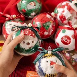 Calcetines navideños con embalaje de bolas, calcetines cálidos gruesos de felpa coralina para dormir, calcetines de felpa para el suelo