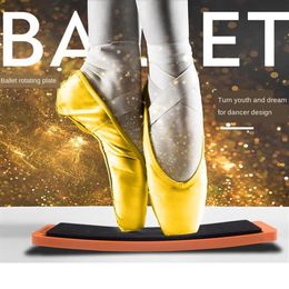 Ballet Board Rotation Exerciseur Ballet Danse Rotation Conseil Instep Shaper Exercice Formation Tools189q