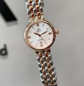ballonhorloge West2023 Luxe dameshorloges designer merklogo met doos hoge kwaliteit datejust 31 mm quartz horloges waterdicht lichtgevend lsteel bandjes Westwood