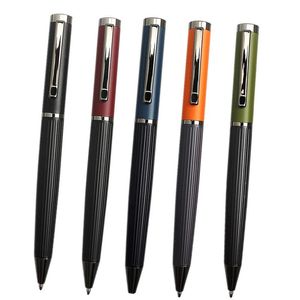 Ballpoint Pennen Hoge Kwaliteit 3775 Multicolour 0.7mm NIB Pen School Student Office Stationery Supplies