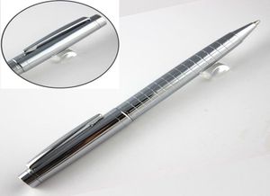 Ballpoint Pens Monte Mount Luxury Full Metal Pen 07mm Black Ink Gel Stationery Business Office Signing Supplies Gifts1666243