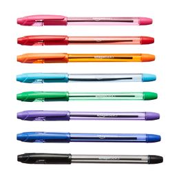 Ballpoint Pens Pen Medium Point 1 0 mm Assorted Drop Delivery 2022 CARSHOP2006 AMRPX