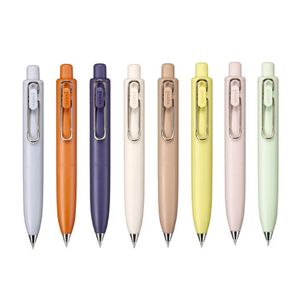 Stylos à bille Uni Ball One P Roller Pen UMNSP05 05mm Gel Japon 231113
