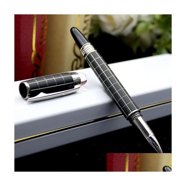 Stylos à bille en gros prix promotionnel stylo à bille cristal haut école bureau fournisseurs haute qualité fontaine à bille goutte livrer Dhkye