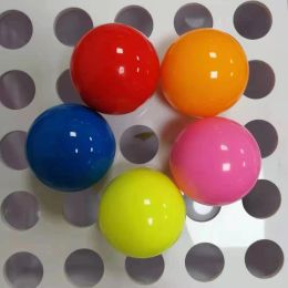 Balles 10 pièces/lot de qualité supérieure, plusieurs couleurs, nouveau style, balle de golf pour parc, aire de jeux, livraison gratuite