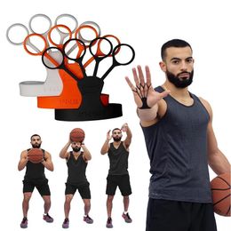 Balles 1PC Flick Glove Basketball Shooting Aid Équipement de formation pour améliorer S 231017