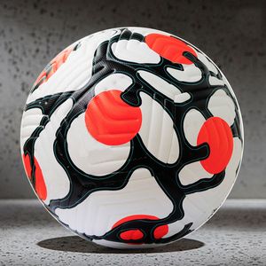 Ballen A Premier PU Voetbal Maat 5 Maat 4 Voetbaldoel League Ball Outdoor Sport Training Ballen Footbal Voetbal Bola 230705