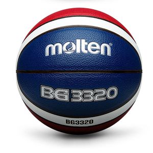 Ballen Komen Outdoor Indoor Maat 7/6/5 PU Leer Basketbal Bal Trainingsmand Bal Basketbal Netto bal Naald Basketbol 230703