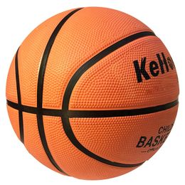 Bälle Basketball Szie 3 4 5 7 Hochwertiger Gummiball PU Schultraining Mannschaftssport für Kinder Erwachsene 230523