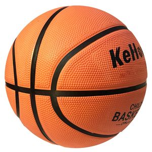 Balles Basketball Szie 3 4 5 7 Haute Qualité Balle En Caoutchouc PU École Formation Sports D'équipe pour Enfants Adulte 230715