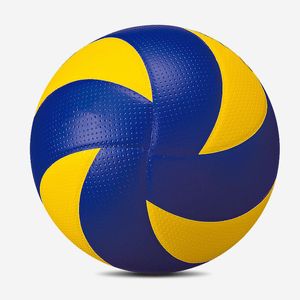 Pelotas de voleibol de playa para juegos de interior y exterior, pelota oficial para niños y adultos MC889 230619