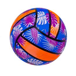 Ballen Kleurrijke Inflatie Bal Draagbare Kinderen Zwembad Speelgoed Duurzame Feestartikelen voor Outdoor Indoor Sport 230619