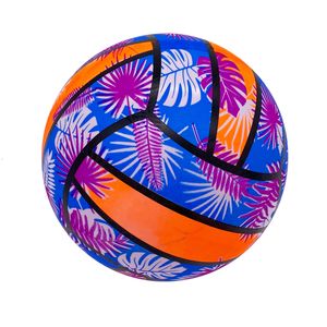 Ballen Kleurrijke Inflatie Bal Draagbare Kinderen Zwembad Speelgoed Duurzame Feestartikelen voor Outdoor Indoor Sport 230619