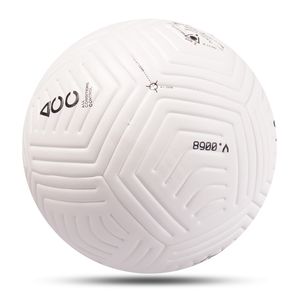 Balls EST Professional Size 5 4 Fútbol Bola de alta calidad Match Match Football Training League Futbol 230113