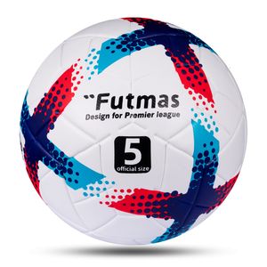 Ballen Est Professionele Maat 5 4 Voetbal Hoge Kwaliteit Doel Team Match Naadloze Voetbal Training League Futbol 230615