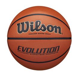 Balles Evolution Jeu Officiel Basket 295" 230831