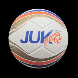 Ballen Snelle levering Op maat gemaakt Officieel wedstrijdformaat 5 Duurzaam Training PU-zelfklevende voetbal 230915