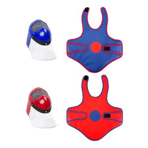 Bolas de esgrima Epee Mask Anti Stab Portable Cómodo Face Masque Equipo protector para principiantes Equipo de entrenamiento para niños 231030