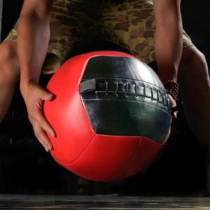 Pelotas Fitness Vacío Arranque Balón Medicinal Crossfit Pelota De Pared Suave Para Gimnasio Hogar Ejercicio De Cuerpo Completo Fuerza Culturismo Equipo Deportivo 2