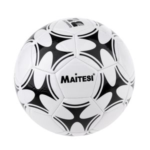 Ballons Football 3 avec filet pour usage intérieur et extérieur 230718