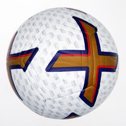 Ballen Voetbal Bal Maat 5 Maat 4 PU Hoge Kwaliteit Naadloze Voetballen Outdoor Training Wedstrijd Voetbal Kind Mannen futebol 230603